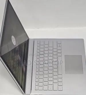 Photo - New Laptop Microsoft Surface Book 3 16GB Intel Core I7 SSD 256GB