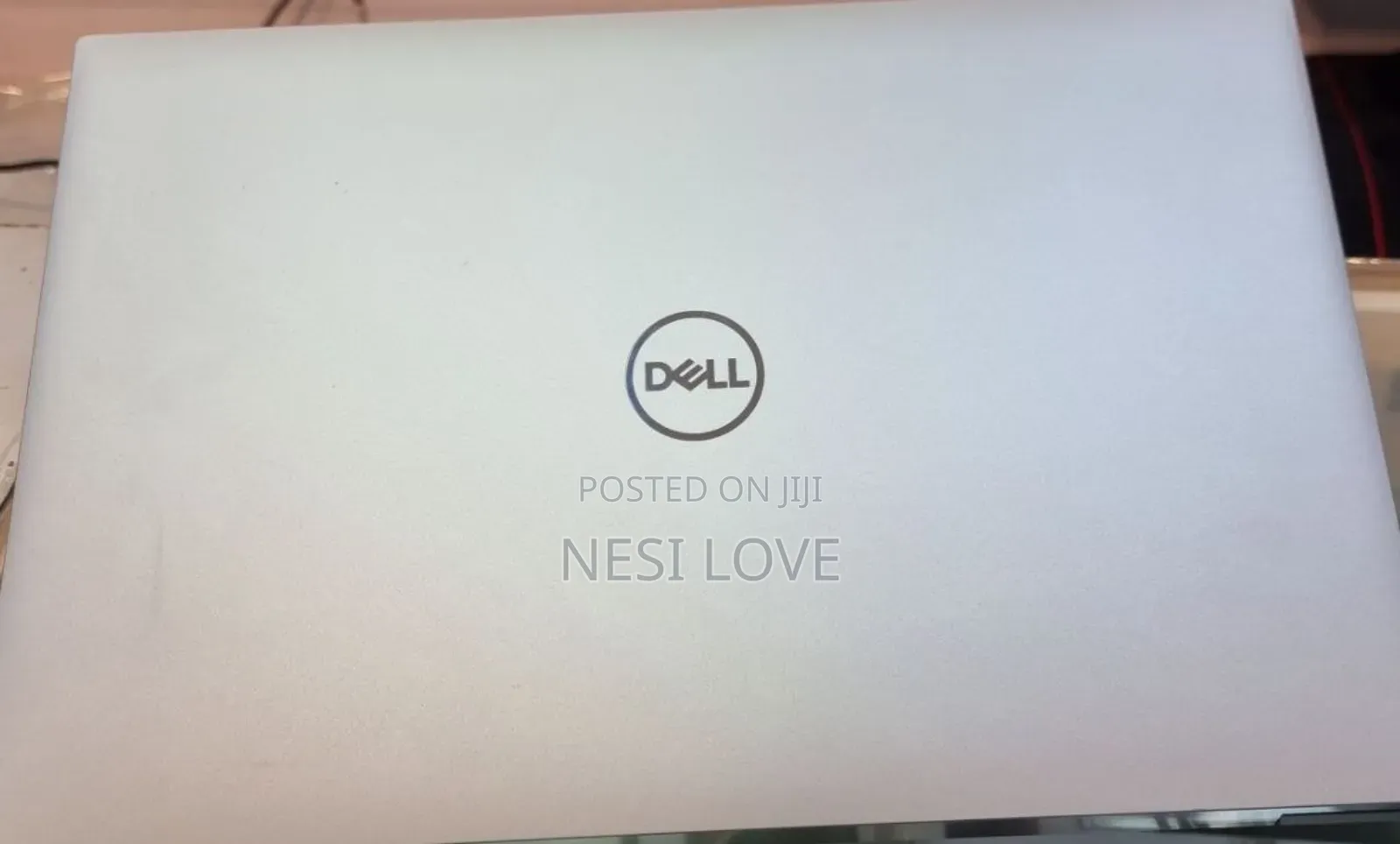 New Laptop Dell XPS 17 9720 64GB Intel Core I7 SSD 2T