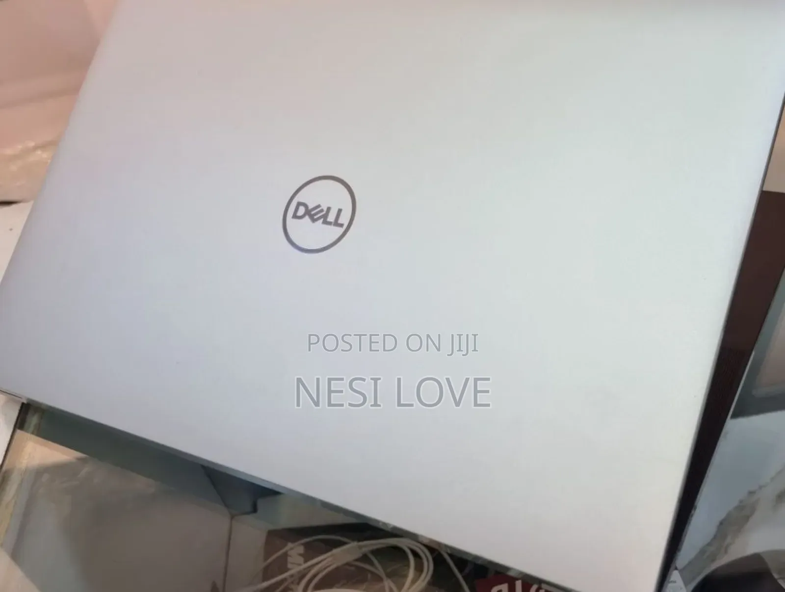 New Laptop Dell XPS 17 9720 64GB Intel Core I7 SSD 2T