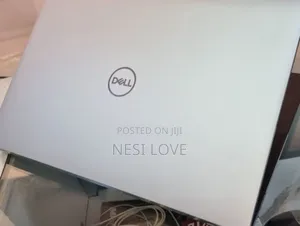 New Laptop Dell XPS 17 9720 64GB Intel Core I7 SSD 2T