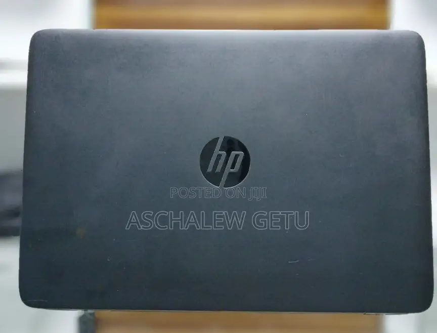 New Laptop HP Probook 11 EE G1 4GB Intel Core I5 SSD 500GB