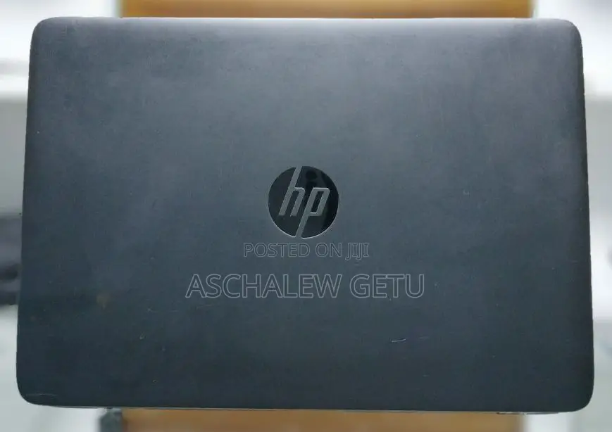 New Laptop HP Probook 11 EE G1 4GB Intel Core I5 SSD 500GB