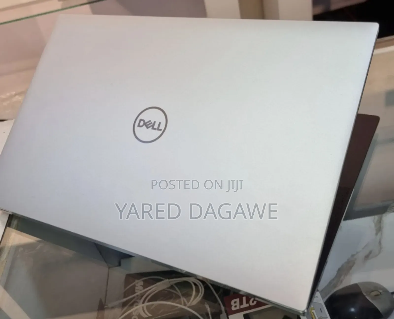 New Laptop Dell XPS 15 64GB Intel Core I7 SSD 2T
