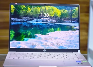 Photo - New Laptop HP Pavilion 15 16GB Intel Core I5 SSD 512GB