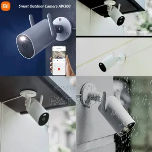 Photo - Mi Waterproof Outdoor Security Camera