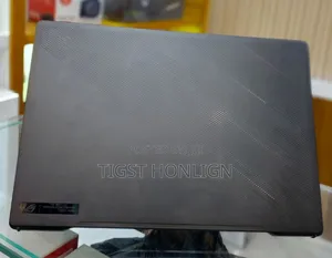 New Laptop Asus ROG Zephyrus G15 16GB AMD Ryzen 9 SSD 1T