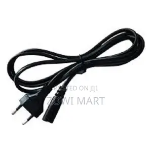 Photo - Radio Power Cable