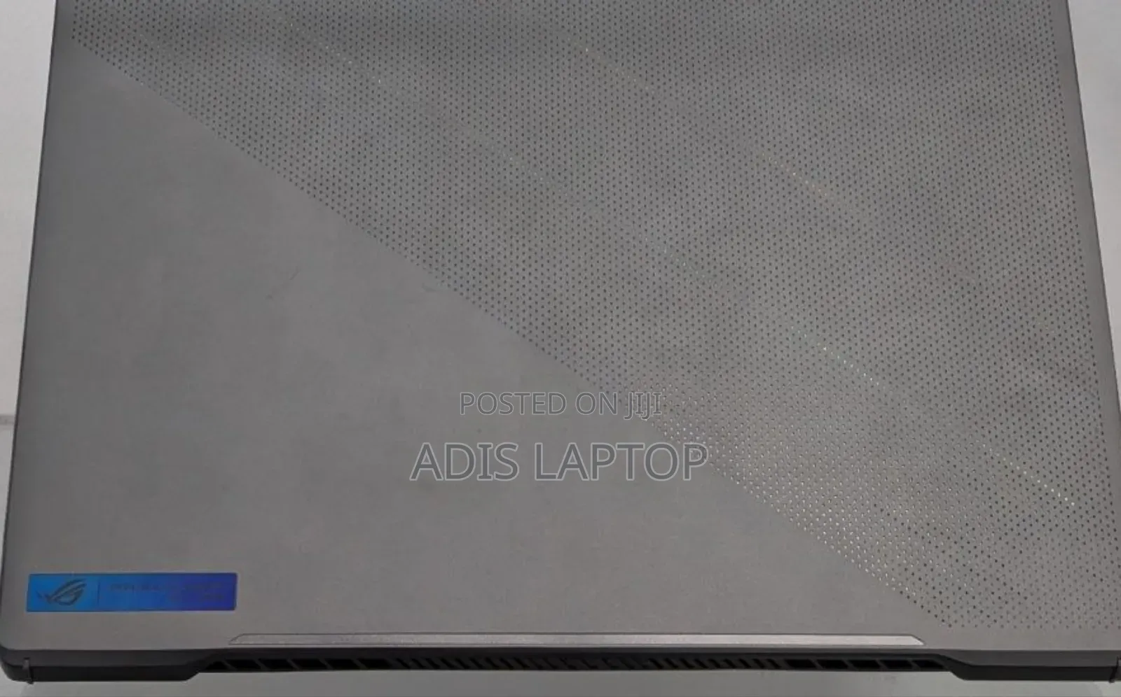 New Laptop Asus ROG Zephyrus G16 16GB Intel Core I7 SSD 512GB