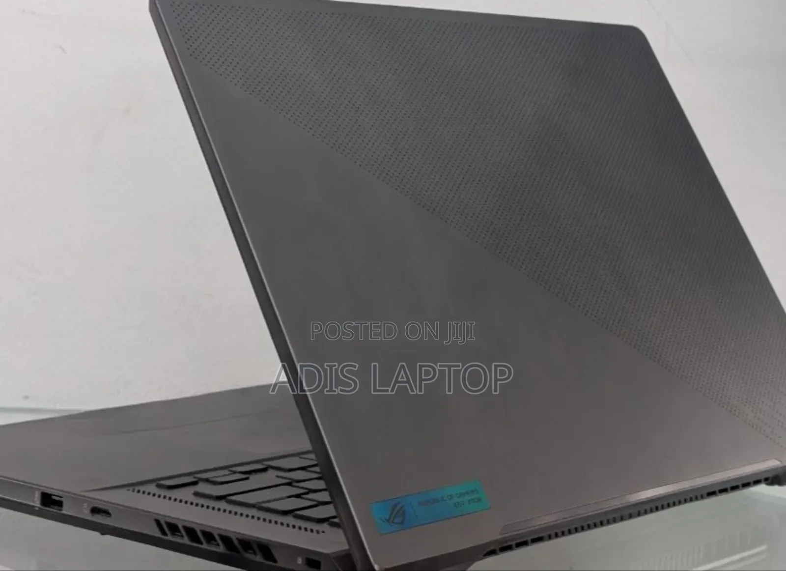 New Laptop Asus ROG Zephyrus G16 16GB Intel Core I7 SSD 512GB