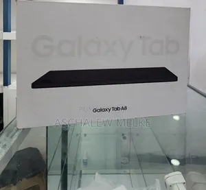 New Samsung Galaxy Tab A8 10.5 (2021) 32 GB