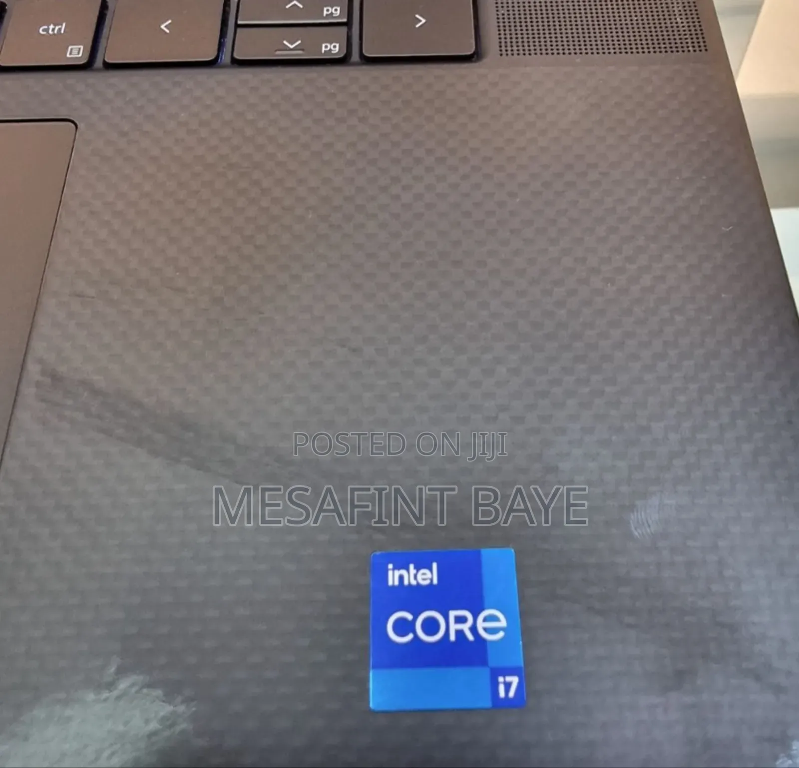 New Laptop Dell XPS 15 64GB Intel Core I7 SSD 2T