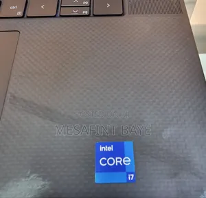 New Laptop Dell XPS 15 64GB Intel Core I7 SSD 2T