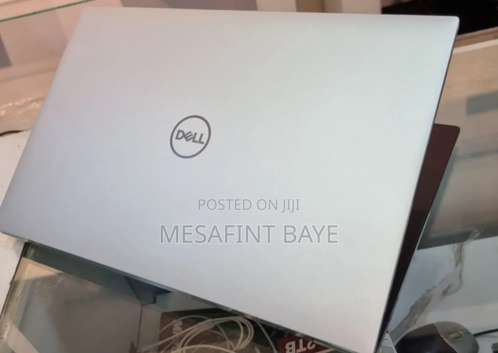 New Laptop Dell XPS 15 64GB Intel Core I7 SSD 2T
