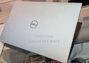 New Laptop Dell XPS 15 64GB Intel Core I7 SSD 2T