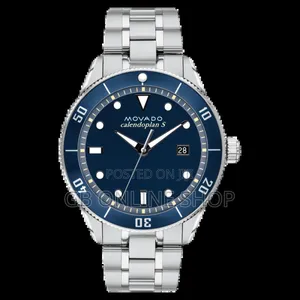 Photo - Movado Watch