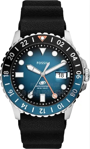 Photo - Fossil Watch