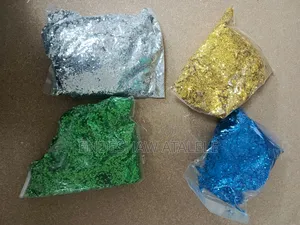 Photo - Epoxy Art /ኢፖክሲ አቅርቦት