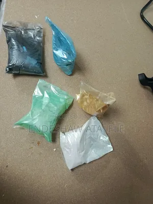 Epoxy Art /ኢፖክሲ አቅርቦት