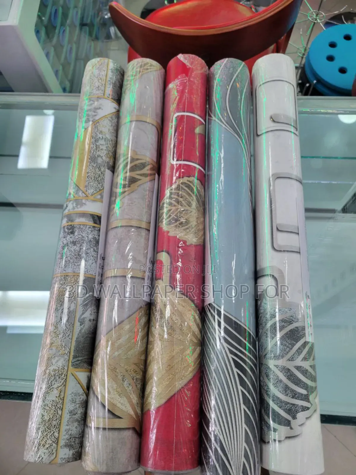 Wallpaper Roll Wall Paper