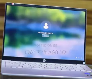 Photo - New Laptop HP Pavilion 15 16GB Intel Core I5 SSD 512GB