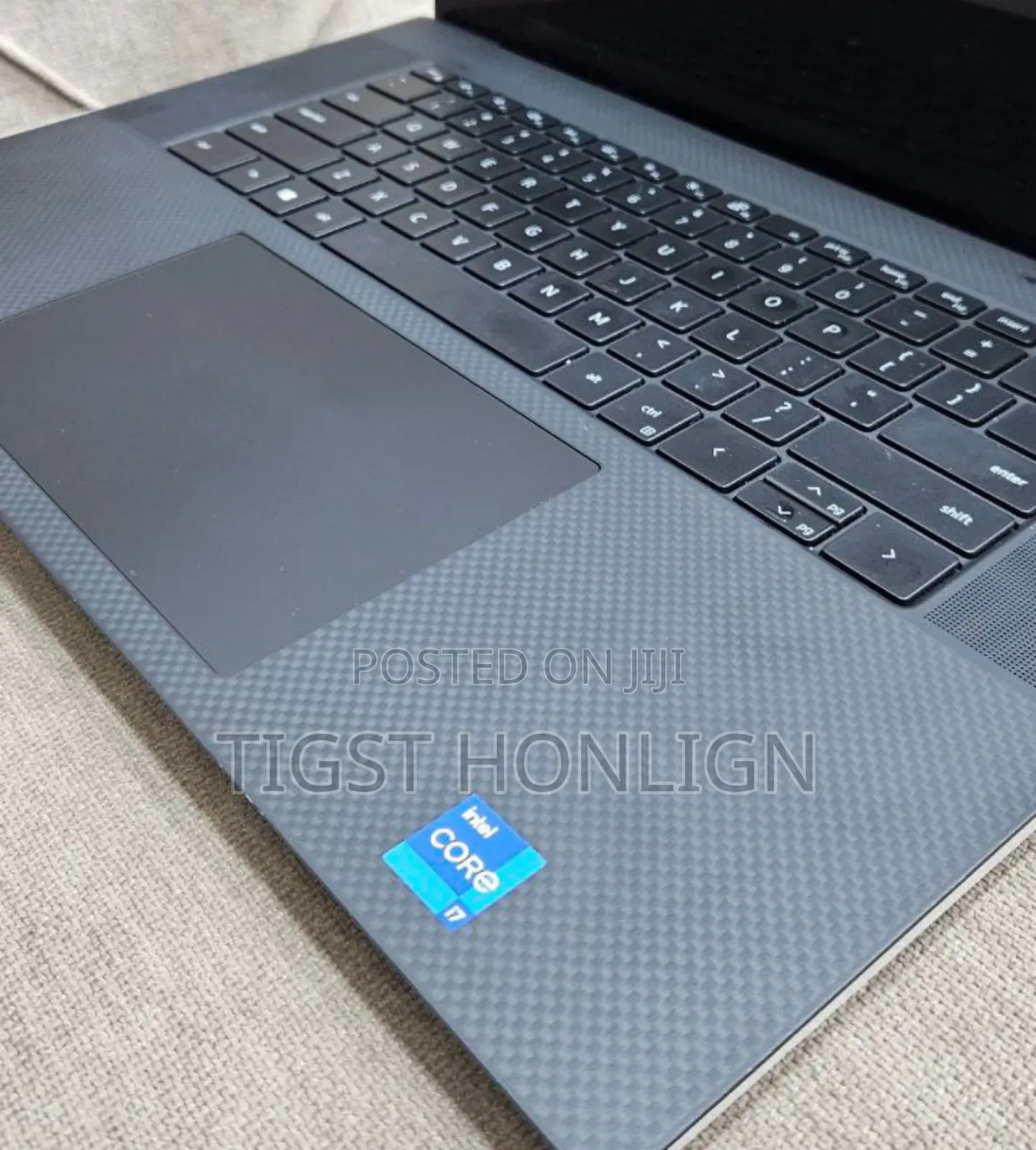 New Laptop Dell XPS 15 32GB Intel Core I7 SSD 1T