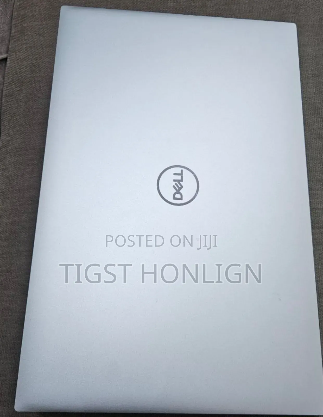 New Laptop Dell XPS 15 32GB Intel Core I7 SSD 1T