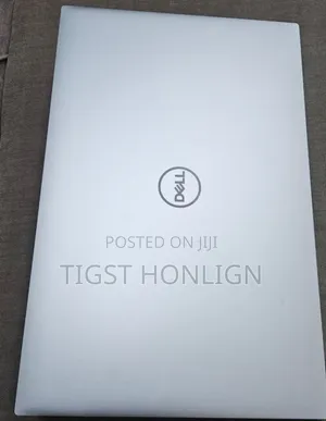 New Laptop Dell XPS 15 32GB Intel Core I7 SSD 1T