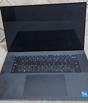 Photo - New Laptop Dell XPS 15 32GB Intel Core I7 SSD 1T