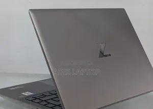 New Laptop HP ZBook 14 16GB Intel Core I5 SSD 512GB