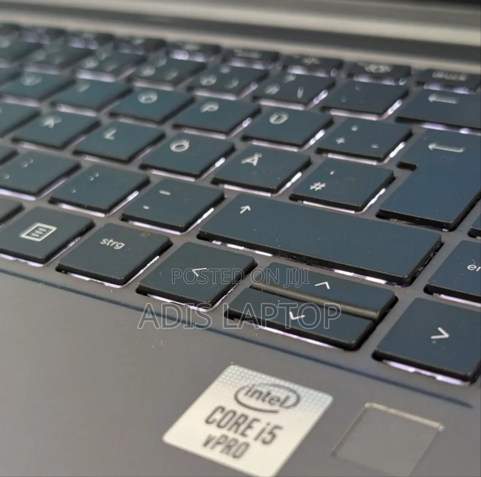 New Laptop HP ZBook 14 16GB Intel Core I5 SSD 512GB