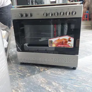Photo - Ardo Standing Oven 60/90