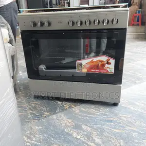 Ardo Standing Oven 60/90