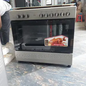 Ardo Standing Oven 60/90