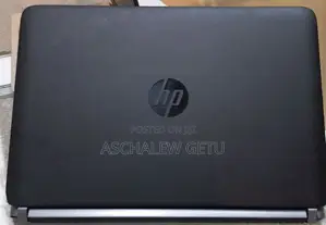 New Laptop HP Probook 11 EE G1 4GB Intel Core I5 SSD 500GB