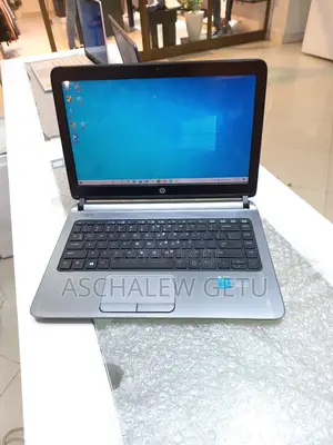 New Laptop HP Probook 11 EE G1 4GB Intel Core I5 SSD 500GB
