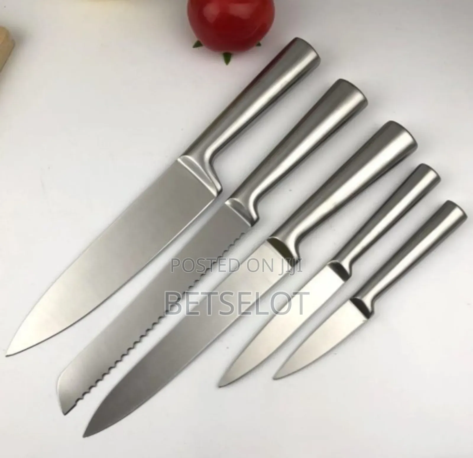Stainless Steel Knife