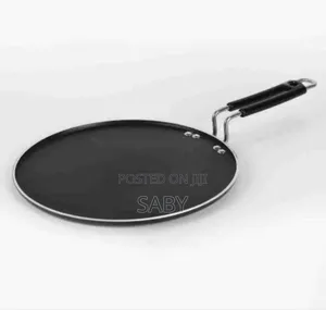 Photo - Seedco 28cm Non-Stick Aluminum Smart Tawa