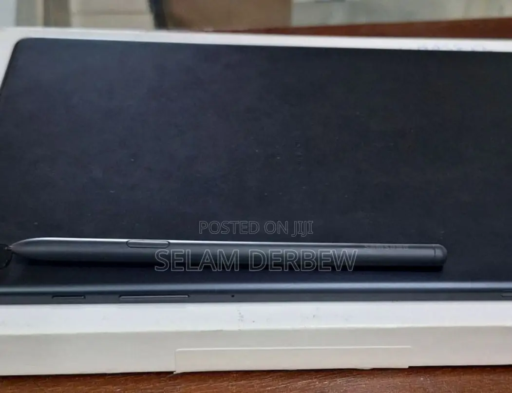 New Samsung Galaxy Tab S6 Lite (2022) 64 GB Gray