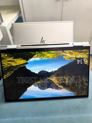 Photo - New Laptop HP EliteBook 1030 16GB Intel Core I7 SSD 512GB