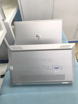 New Laptop HP EliteBook 1030 16GB Intel Core I7 SSD 512GB