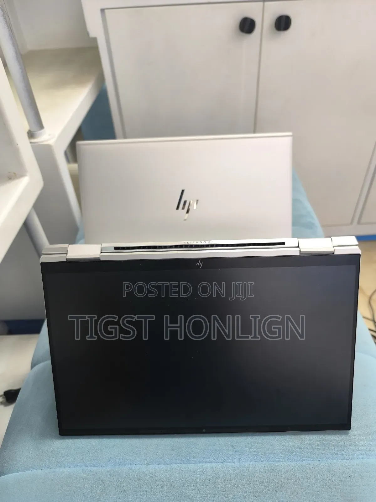 New Laptop HP EliteBook 1030 16GB Intel Core I7 SSD 512GB