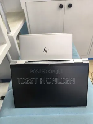 New Laptop HP EliteBook 1030 16GB Intel Core I7 SSD 512GB