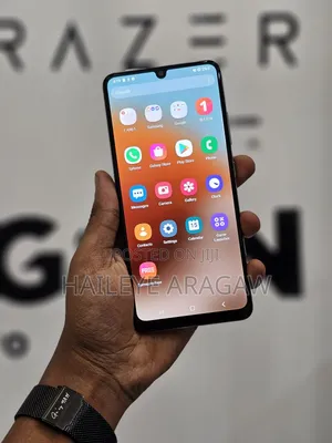 New Samsung Galaxy A32 64 GB White