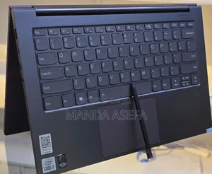 New Laptop Lenovo ThinkPad Yoga 16GB Intel Core I7 SSD 512GB