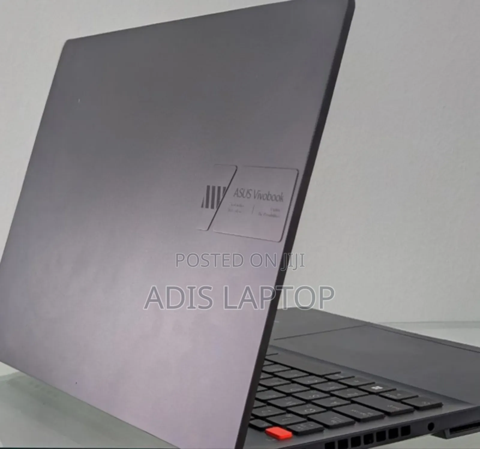 New Laptop Asus Vivobook 16 16GB Intel Core I7 SSD 512GB