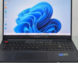 New Laptop Asus Vivobook 16 16GB Intel Core I7 SSD 512GB