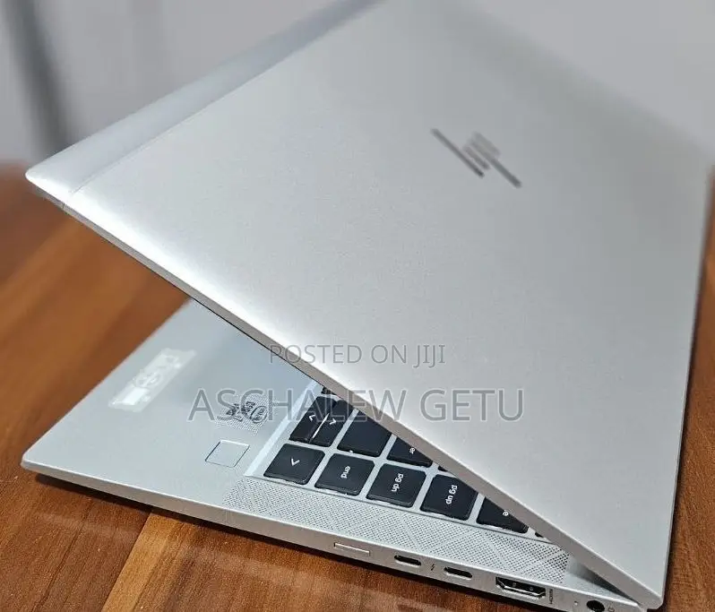New Laptop HP EliteBook 840 16GB Intel Core I7 SSD 512GB