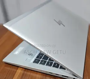 New Laptop HP EliteBook 840 16GB Intel Core I7 SSD 512GB