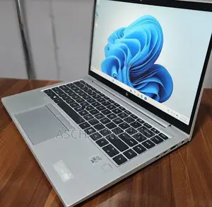 New Laptop HP EliteBook 840 16GB Intel Core I7 SSD 512GB