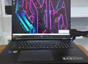 New Laptop Acer Predator Helios 300 16GB Intel Core I7 SSD 1T